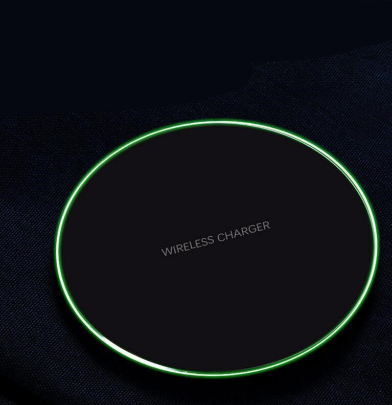 30W Wireless Charger Pad - GadgetHub