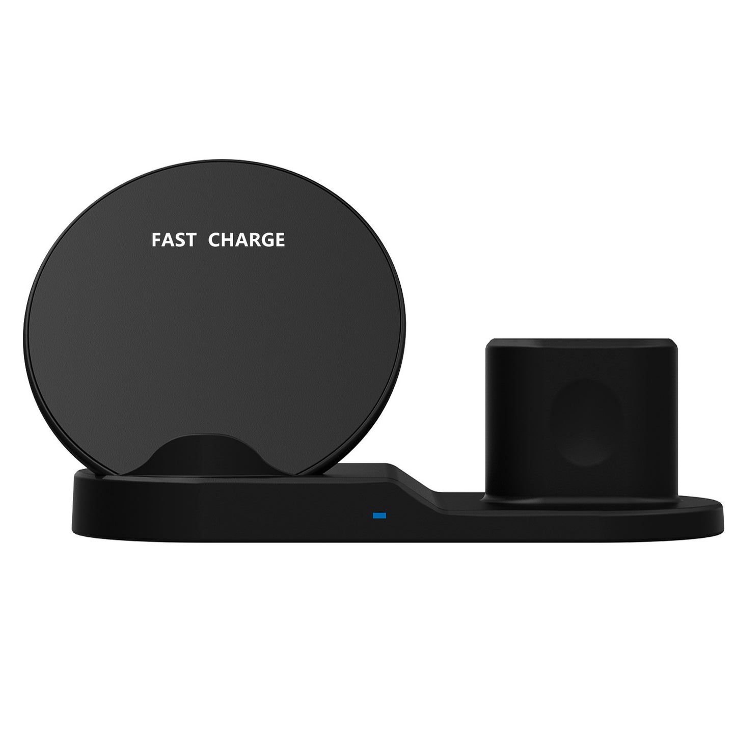 Compatible with Apple , 3-in-1 Wireless Charger - GadgetHub