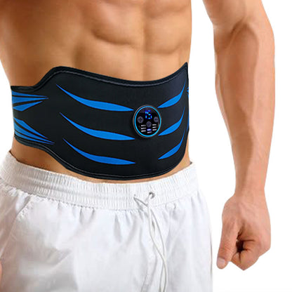 Slim Belly Massage Belt - GadgetHub