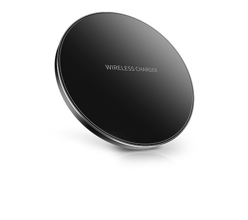 30W Wireless Charger Pad - GadgetHub