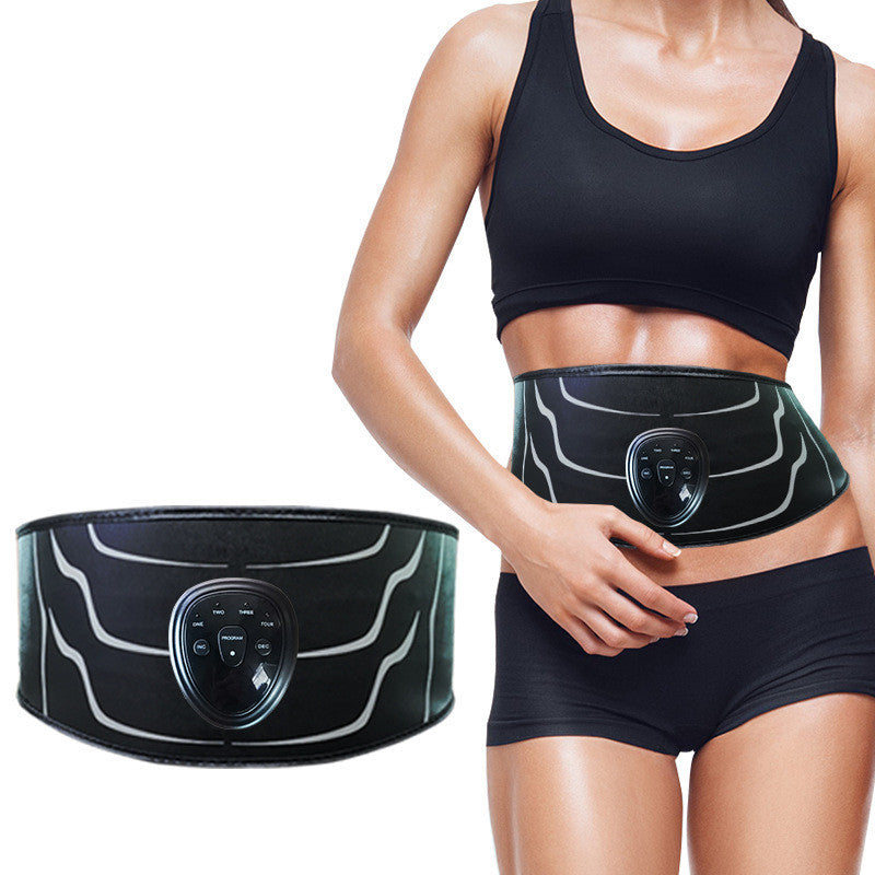 Slim Belly Massage Belt - GadgetHub