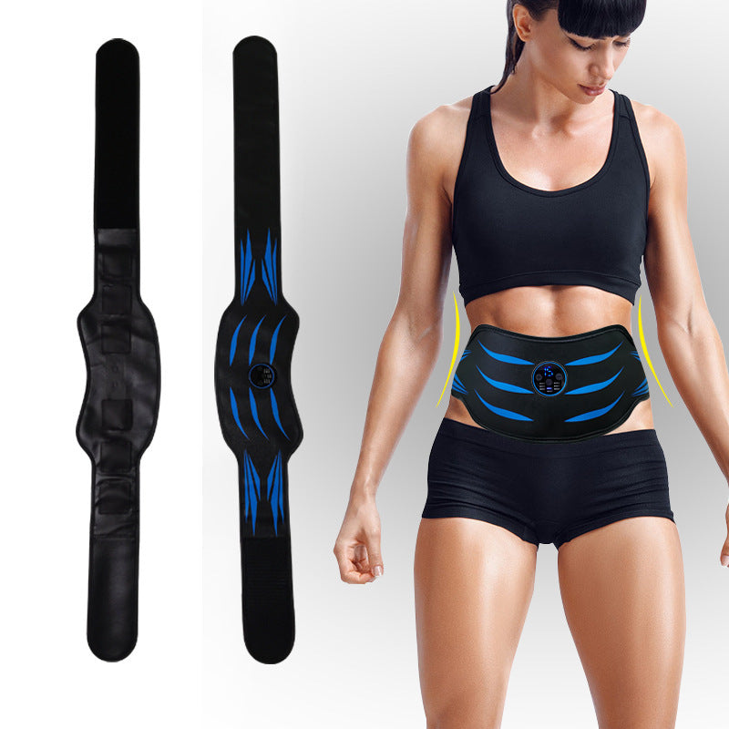 Slim Belly Massage Belt - GadgetHub