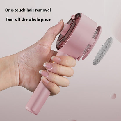 Animal Hair Remover Brush Dog And Cat Steam Brush Pet Self Cleaning Dog Brush Grooming Removes Cat Hairs Cat Dog Accessories Pet Products - GadgetHub