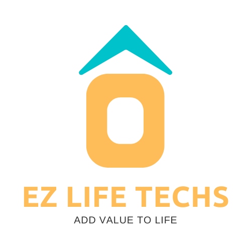 Ez Life Techs