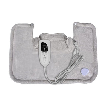 Winter Hot Compress Physiotherapy Shoulder Neck Heating Blanket