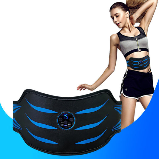 Slim Belly Massage Belt - GadgetHub