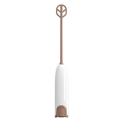 Modern Minimalist Handheld Electric Milk Powder Stirrer - GadgetHub