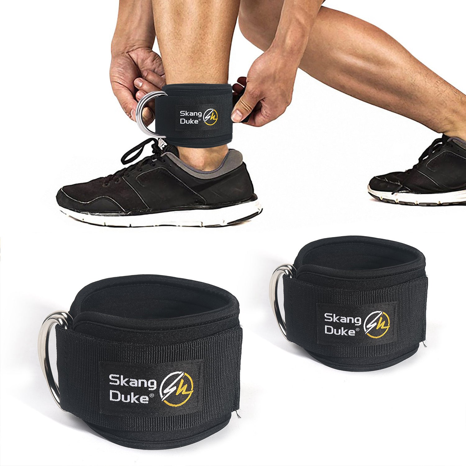 Leg Muscle Trainer - GadgetHub