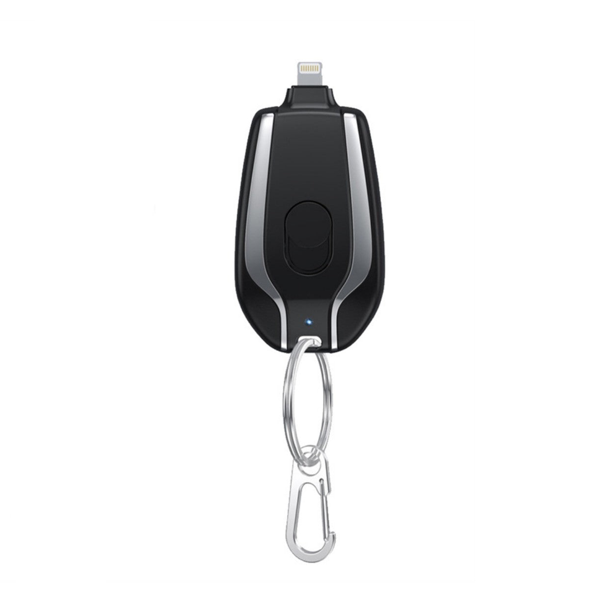 Portable Keychain Emergency Charger - GadgetHub