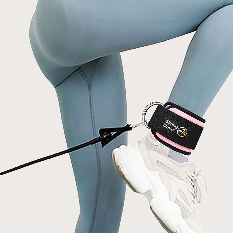 Leg Muscle Trainer - GadgetHub